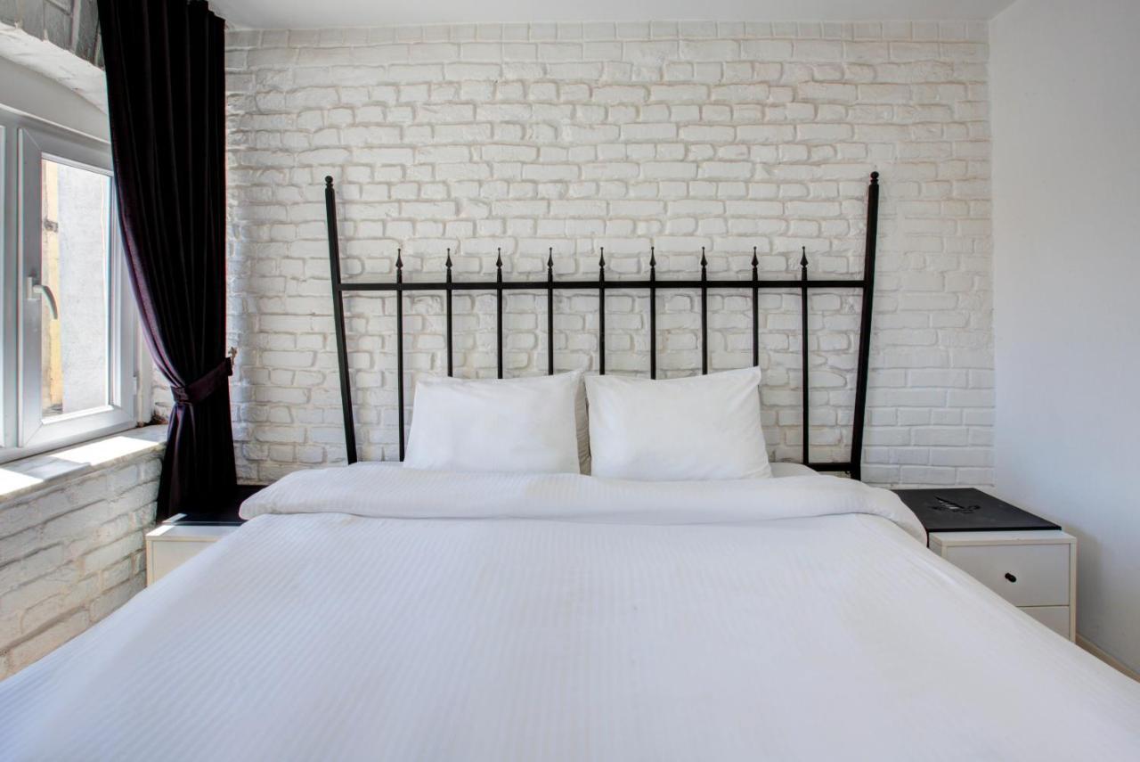 Maravilloso Hotel Galata Stambuł Zewnętrze zdjęcie