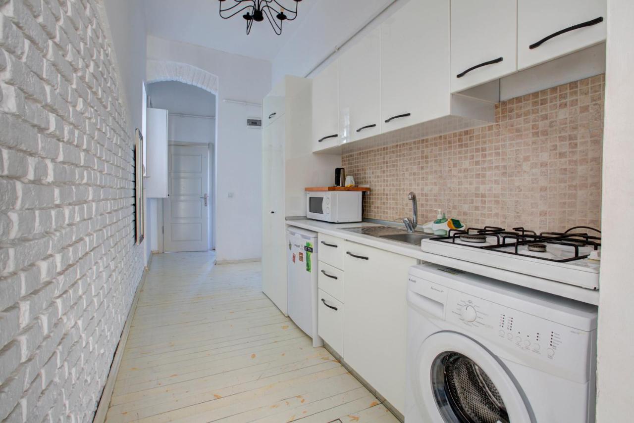 Maravilloso Hotel Galata Stambuł Zewnętrze zdjęcie