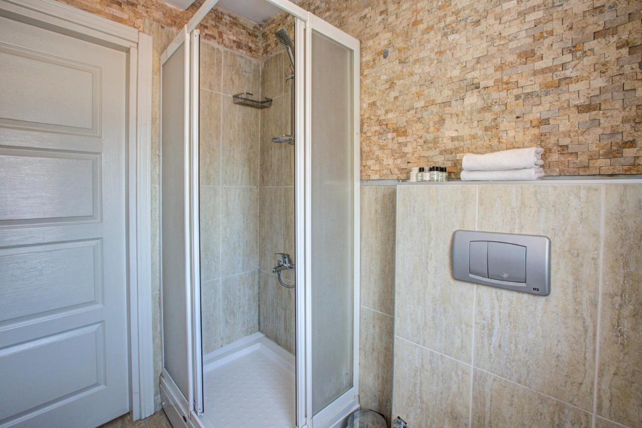 Maravilloso Hotel Galata Stambuł Zewnętrze zdjęcie