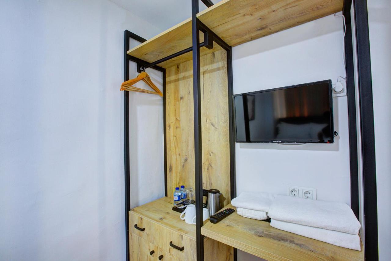 Maravilloso Hotel Galata Stambuł Zewnętrze zdjęcie